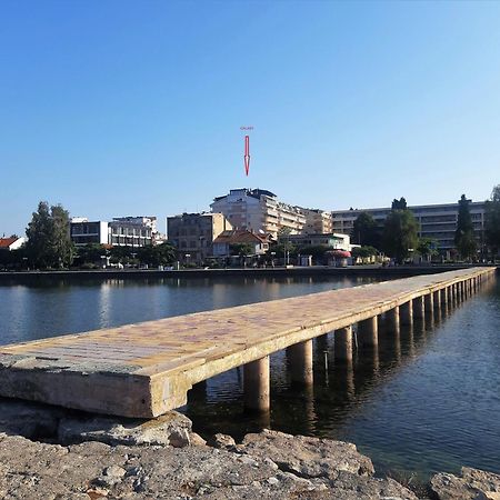Apartment Galaxy Centar Οχρίδα Εξωτερικό φωτογραφία