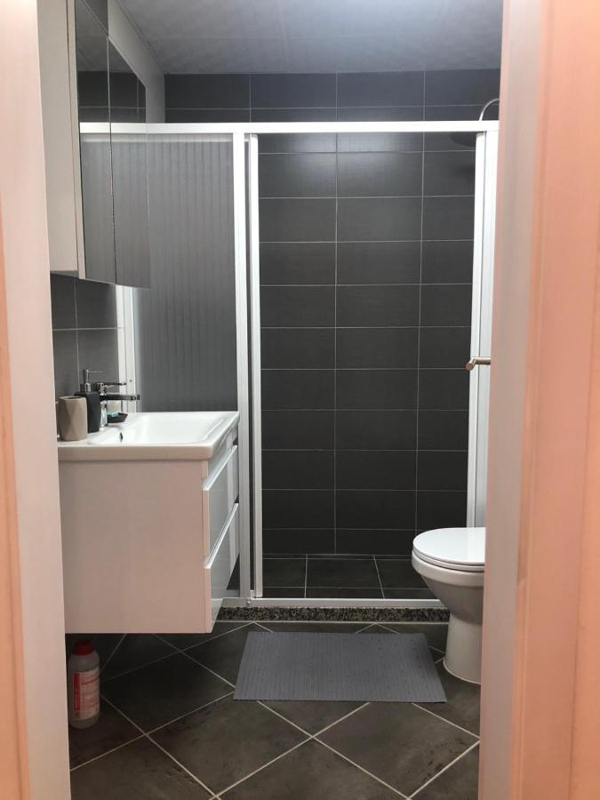 Apartment Galaxy Centar Οχρίδα Εξωτερικό φωτογραφία