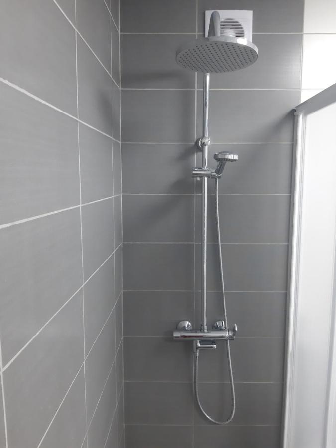 Apartment Galaxy Centar Οχρίδα Εξωτερικό φωτογραφία